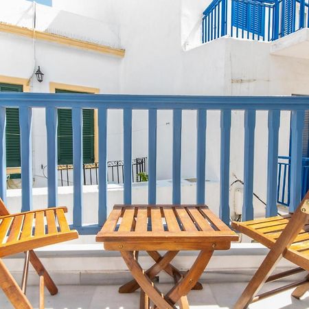 Argiro Tinos Exterior foto