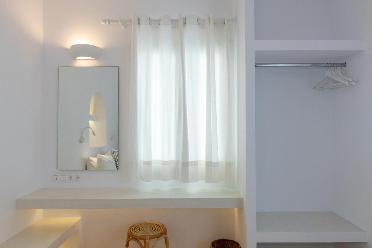 Argiro Tinos Exterior foto