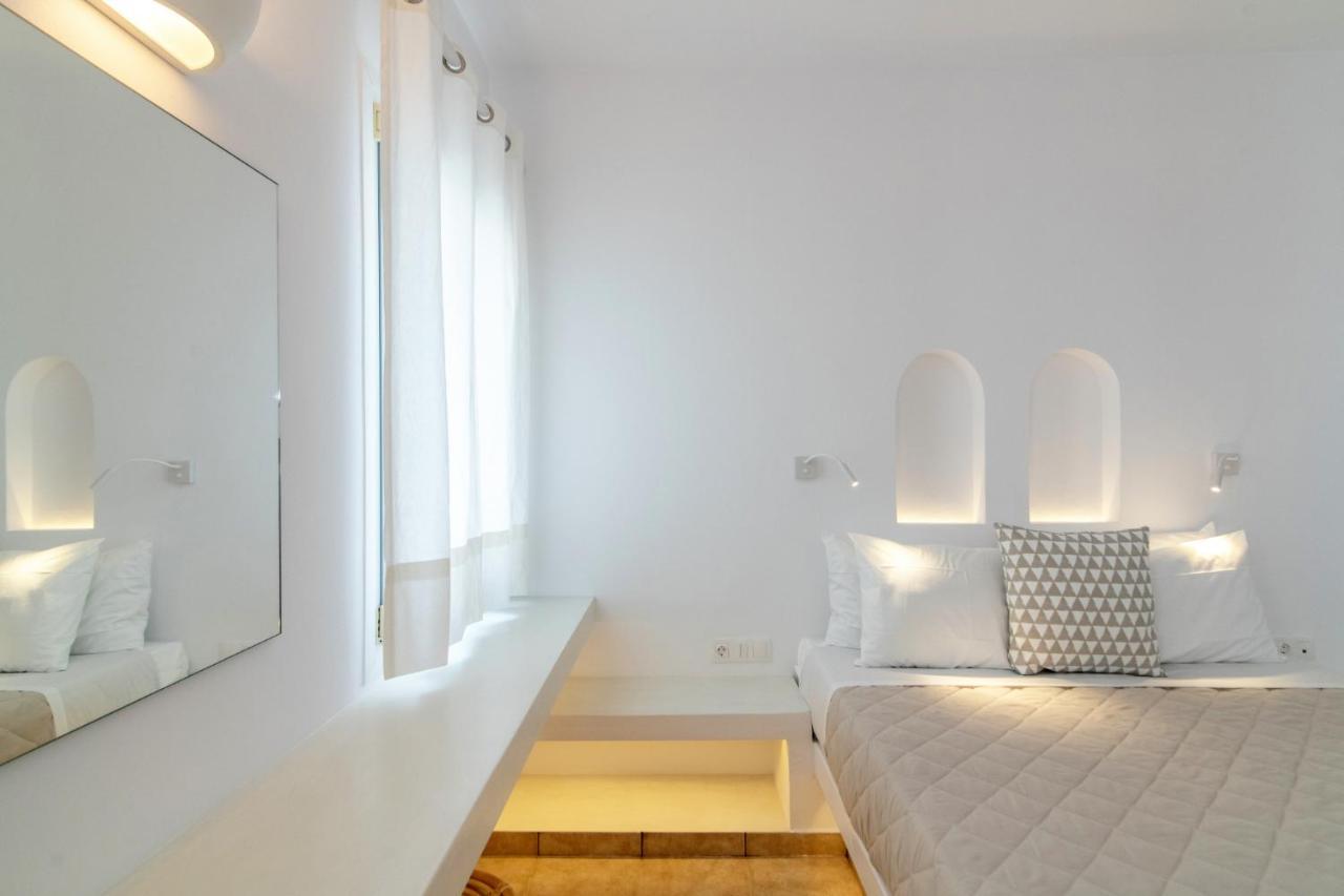 Argiro Tinos Exterior foto