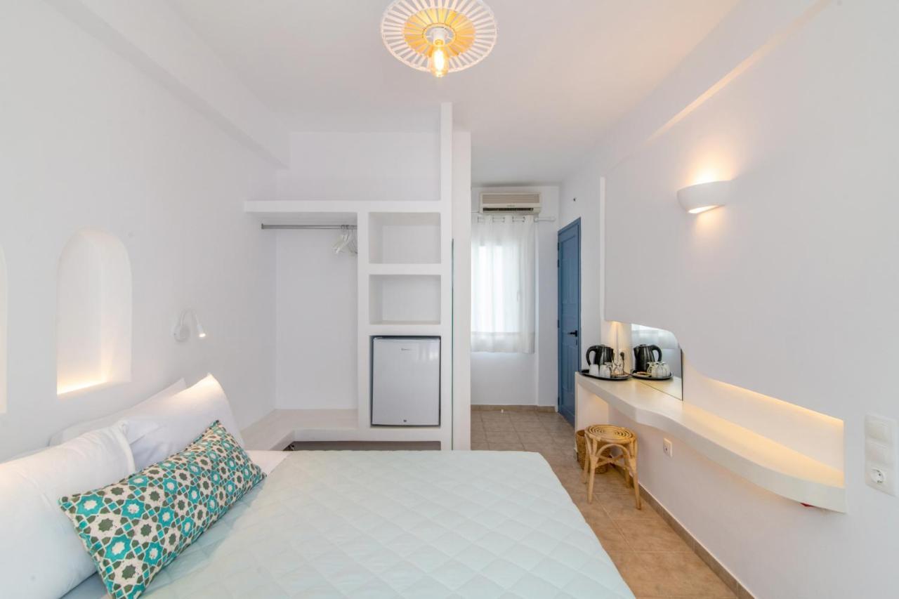 Argiro Tinos Exterior foto