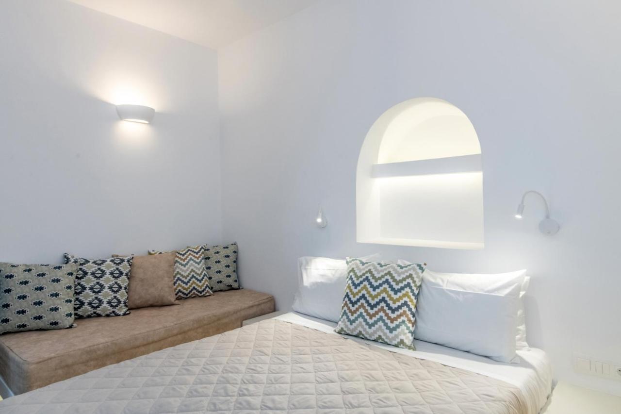 Argiro Tinos Exterior foto